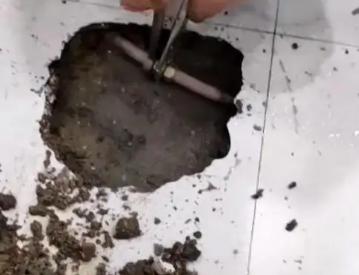 兰坪卫生间漏水检测电话