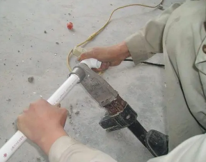 兰坪漏水维修电话