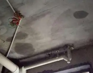 兰坪漏水维修电话