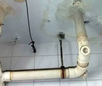 兰坪卫生间漏水检测多少钱