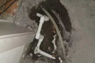 兰坪卫生间漏水检测多少钱