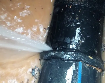兰坪漏水维修价格明细