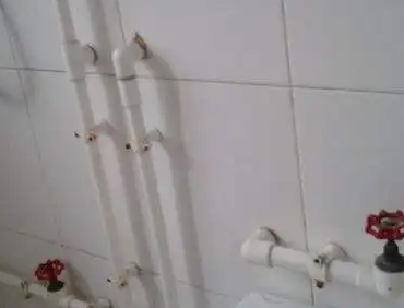 兰坪水管维修多少钱