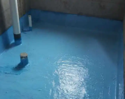 兰坪卫生间防水哪家好