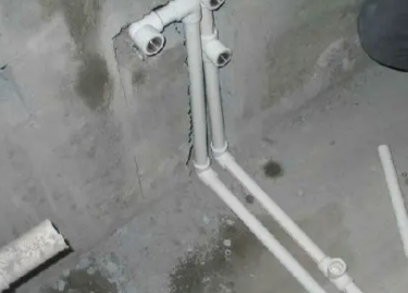 兰坪查漏水多少钱