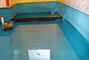 兰坪卫生间防水多少钱