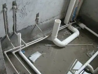兰坪水管维修多少钱