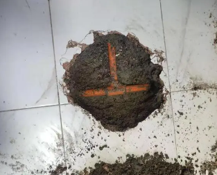 兰坪查漏水多少钱