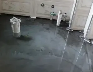 兰坪卫生间漏水维修公司为您专业分享下兰坪卫生间漏水检测的知识点
