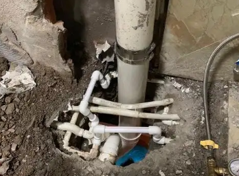 兰坪卫生间漏水检测多少钱