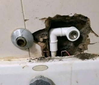 兰坪卫生间漏水检测多少钱