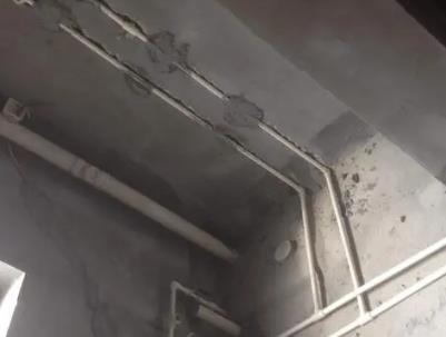 兰坪卫生间漏水维修技术的依据是什么