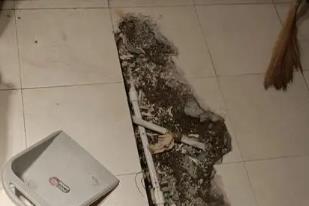兰坪卫生间漏水检测电话